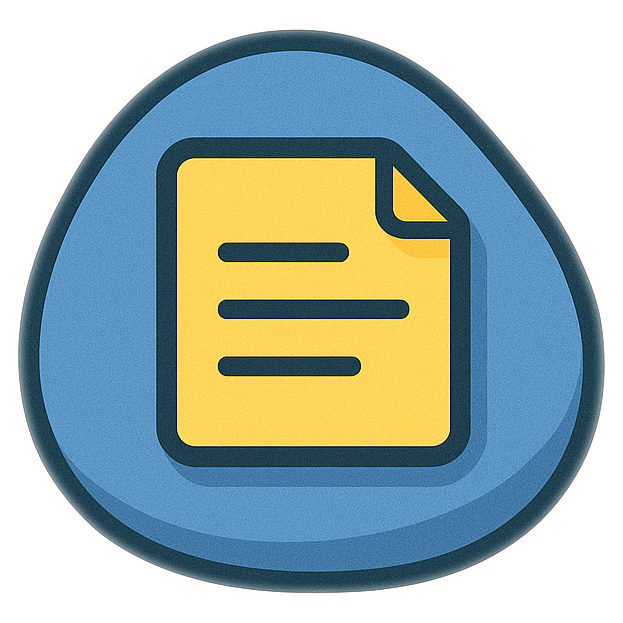 PagePebble Logo